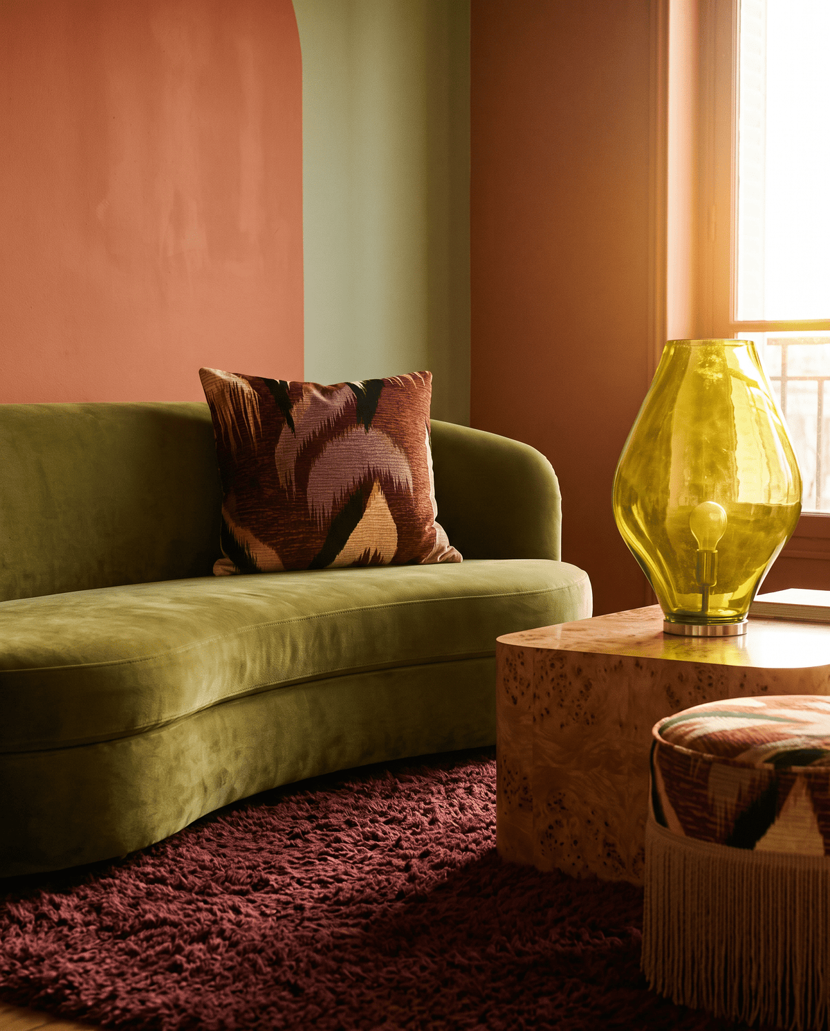 Pillows & Covers
